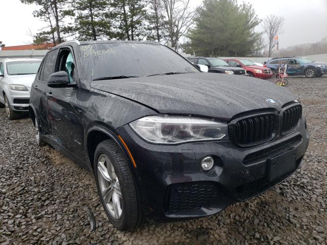 Bmw X5 xdrive3 (2017)