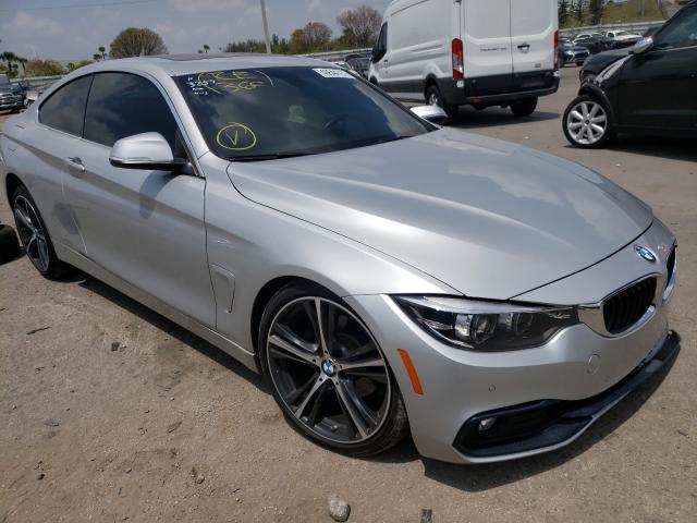 Bmw 430i (2019)