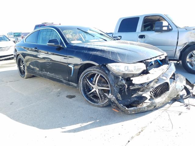 Bmw 428 xi (2015)