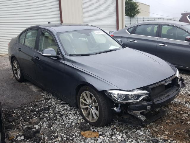 Bmw 320 i (2018)
