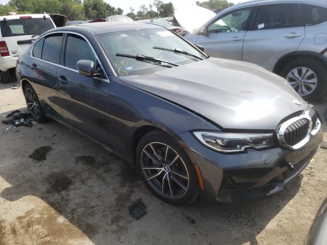 Bmw 330 xi (2020)