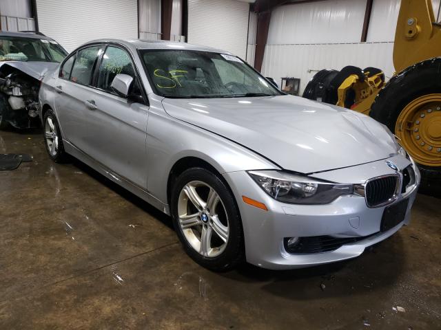 Bmw 328 xi (2013)