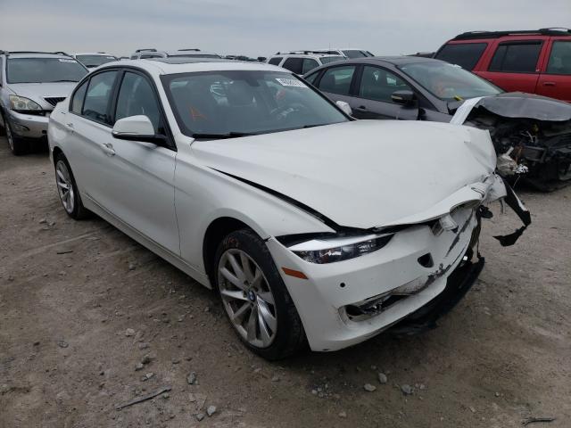 Bmw 320 i (2015)