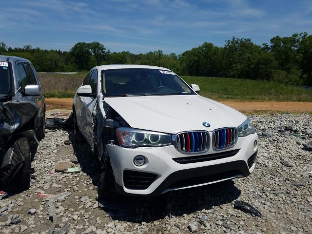 Bmw X4 xdrive2 (2016)
