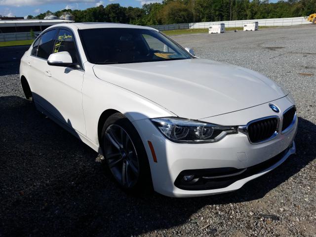 Bmw 330 i (2018)