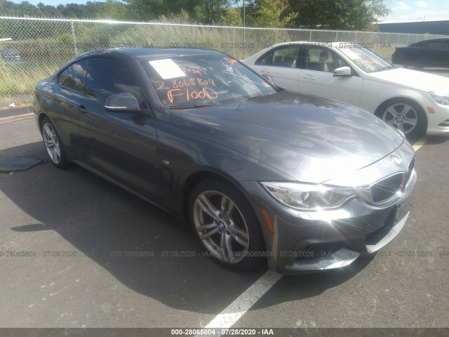 Bmw 4 (2014)