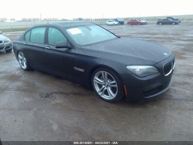 Bmw 7 (2011)