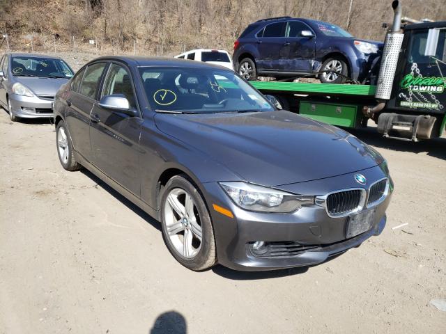 Bmw 328 xi (2013)