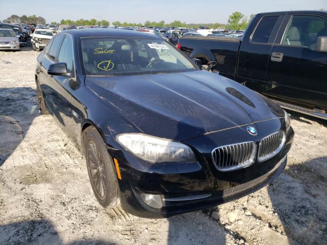 Bmw 535 xi (2013)