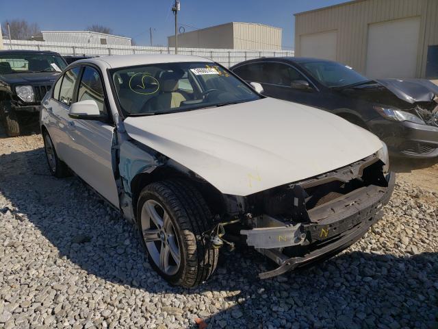 Bmw 320 i (2014)