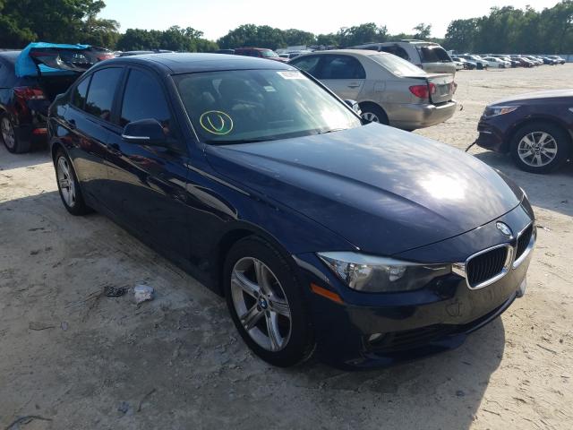 Bmw 320 i (2014)
