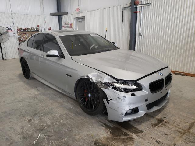 Bmw 535 xi (2014)