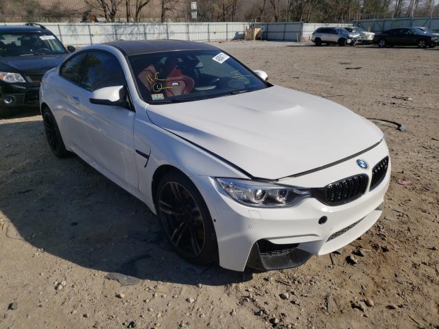 Bmw M4 (2015)