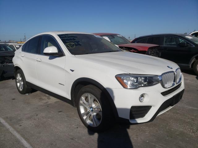 Bmw X4 xdrive2 (2016)