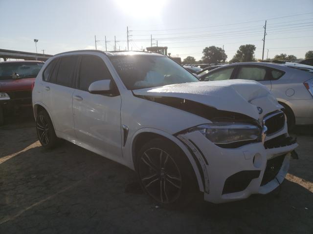 Bmw X5 m (2016)