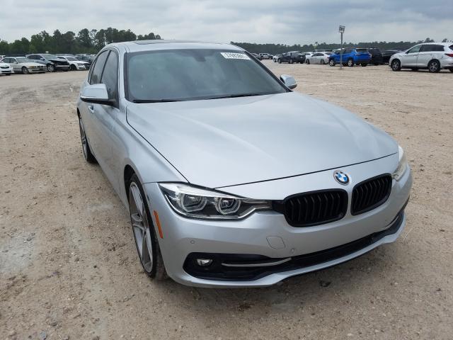 Bmw 330 i (2017)