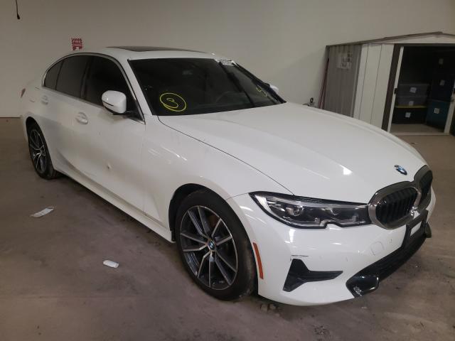 Bmw 330xi (2020)