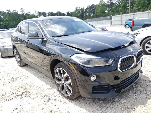 Bmw X2 sdrive2 (2020)