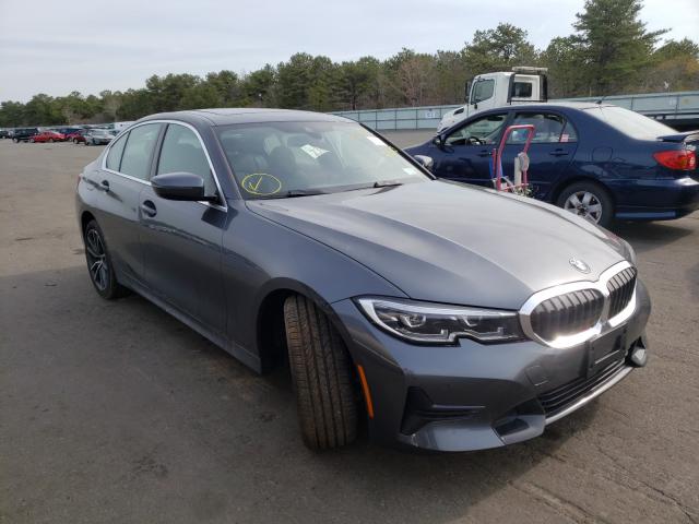 Bmw 330xi (2021)