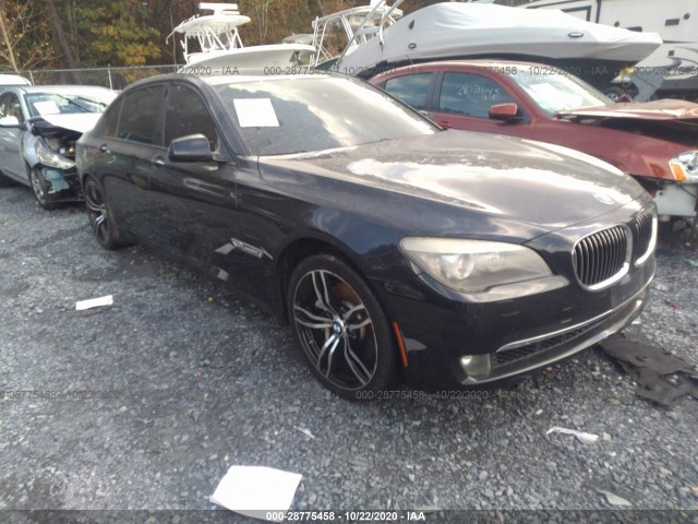 Bmw 7 (2011)