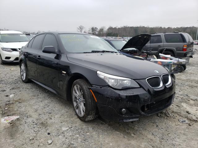 Bmw 535 xi (2010)
