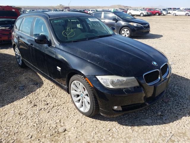 Bmw 328 xi (2011)