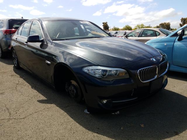 Bmw 528 i (2011)