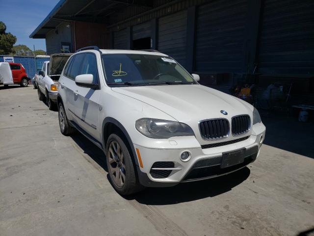 Bmw X5 xdrive3 (2011)
