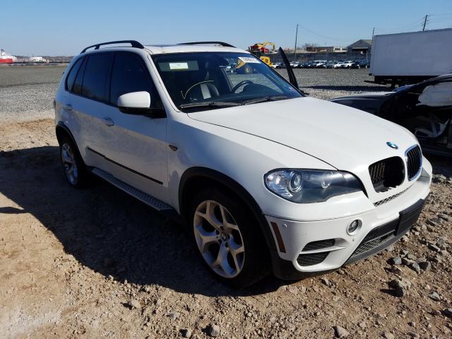 Bmw X5 xdrive3 (2011)