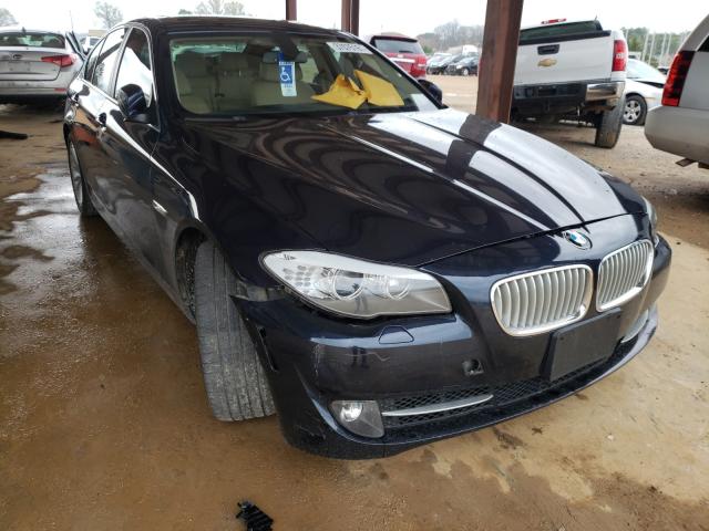 Bmw 535 xi (2013)