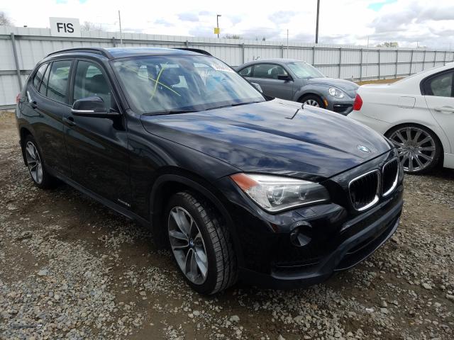 Bmw X1 xdrive3 (2013)