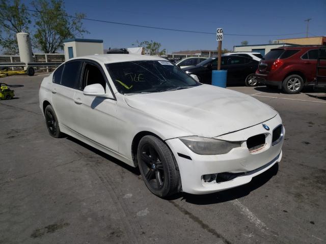 Bmw 320 i (2014)