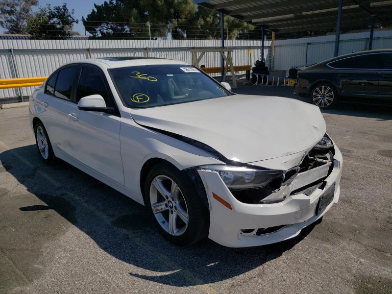 Bmw 320 i (2014)
