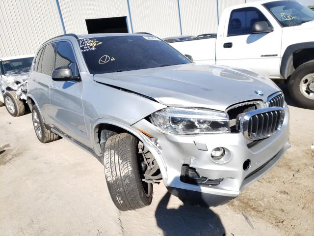 Bmw X5 xdrive3 (2014)