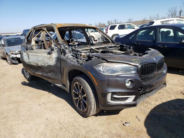 Bmw X5 xdrive3 (2014)