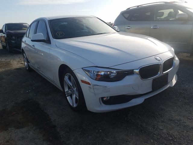 Bmw 320 i (2015)