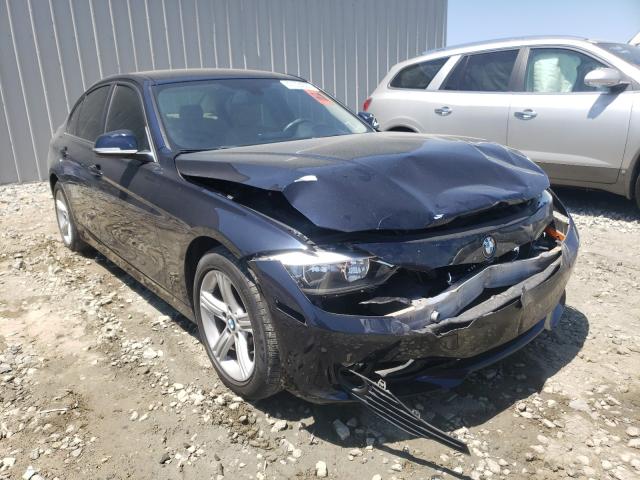 Bmw 320 i (2015)