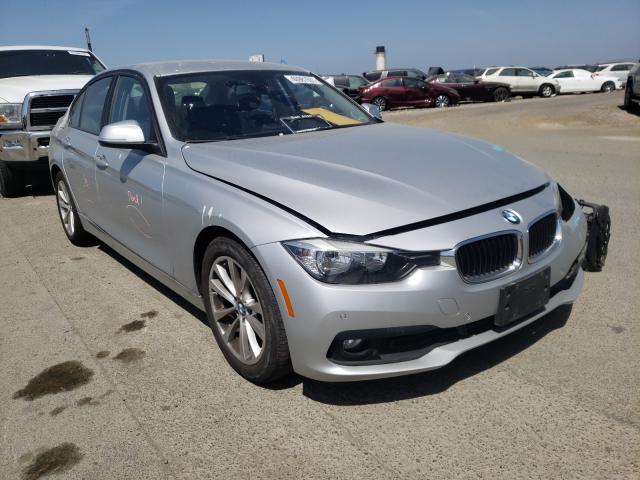 Bmw 320 i (2016)