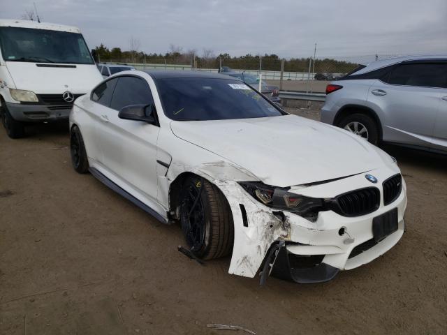 Bmw M4 (2016)