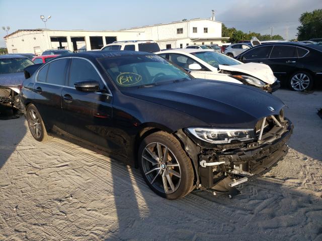 Bmw 330xi (2020)