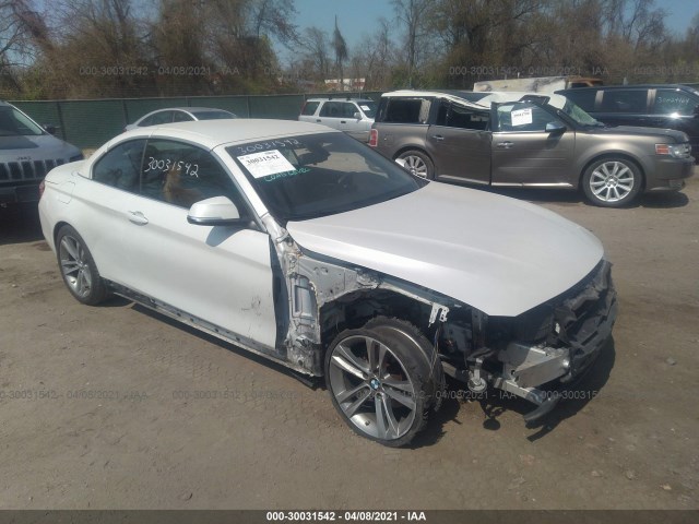 Bmw 4 (2017)
