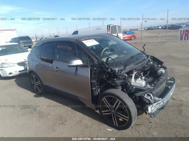 Bmw I3 (2014)