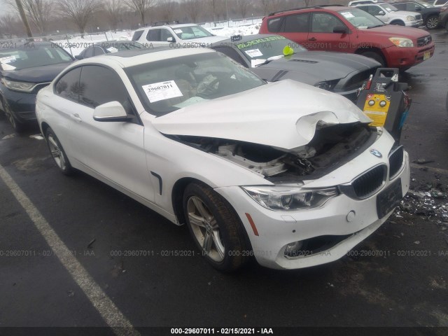 Bmw 4 (2015)