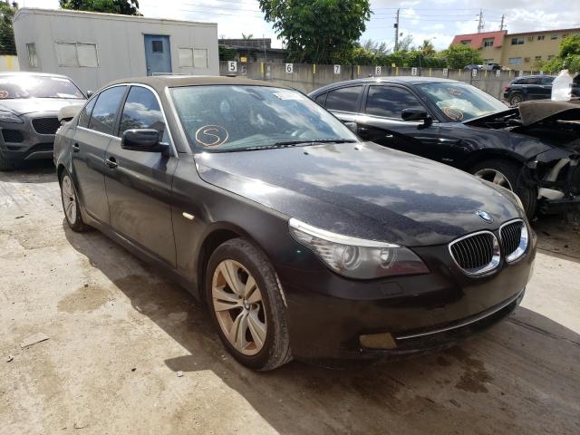Bmw 528 i (2010)