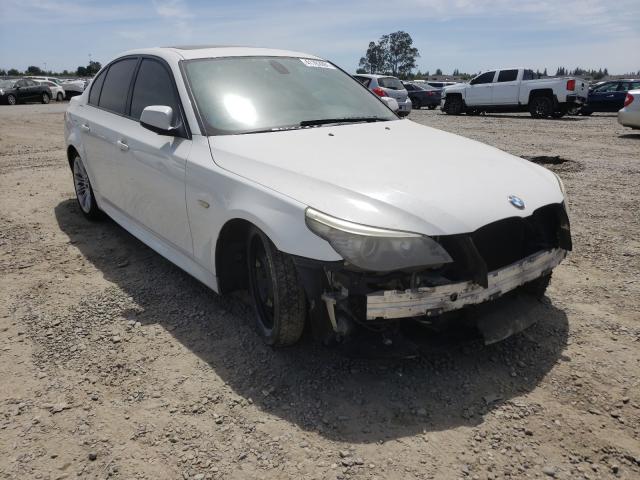 Bmw 528 i (2010)
