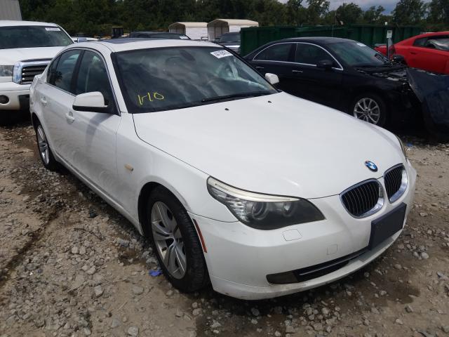 Bmw 528 i (2010)
