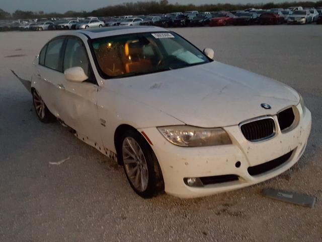 Bmw 328 xi (2011)