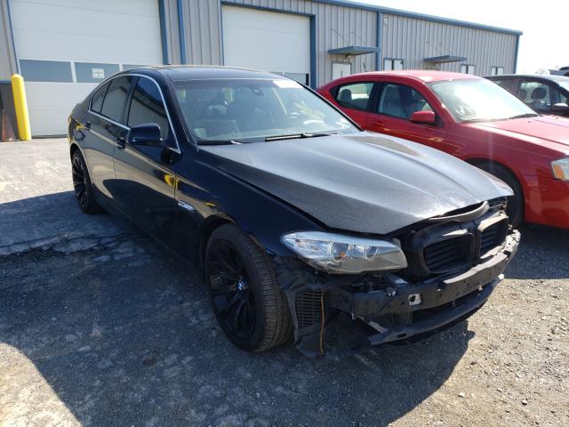 Bmw 528 i (2011)