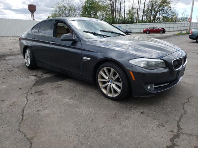 Bmw 535 xi (2011)