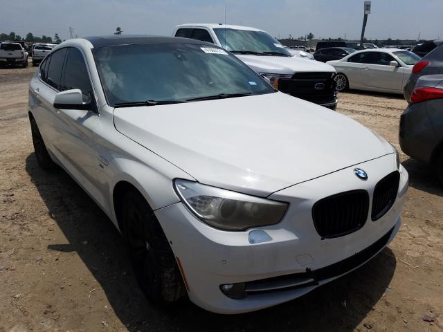 Bmw 535 xigt (2011)
